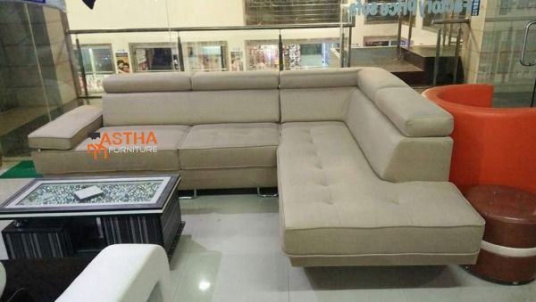 Sofa – Center Table