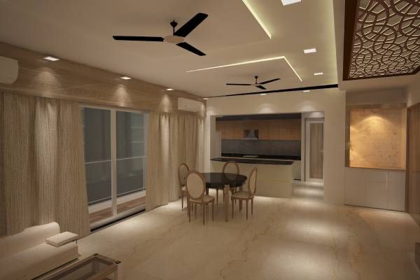 Dining Room – Table