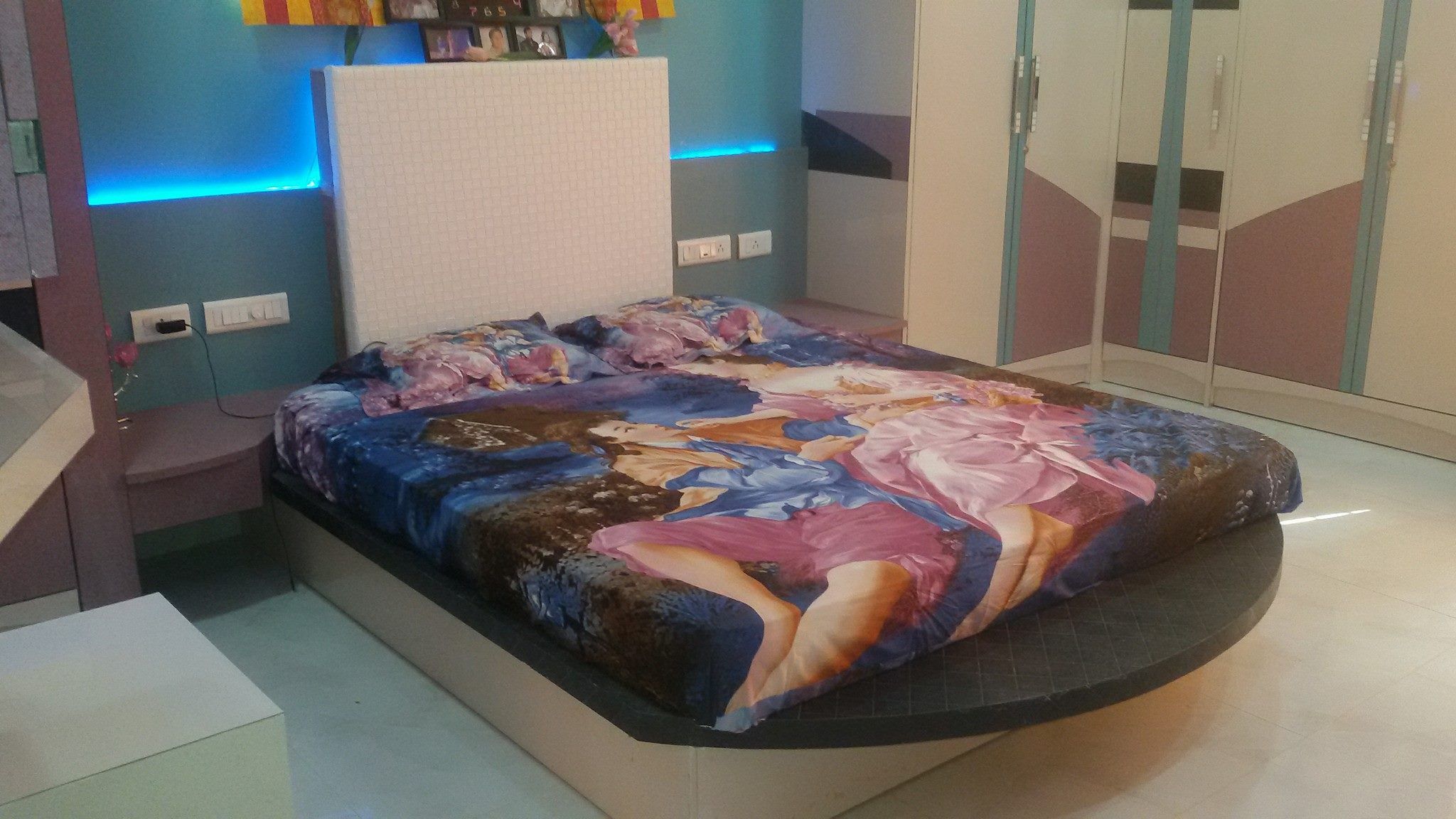 Bedroom Interior Design