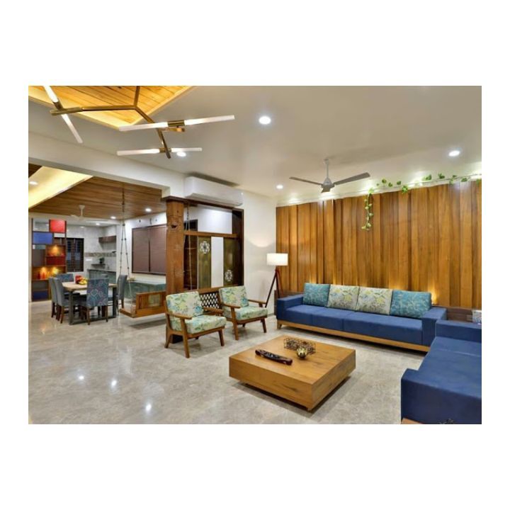 Living Room Interior Design