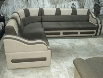 Sofa – Center Table