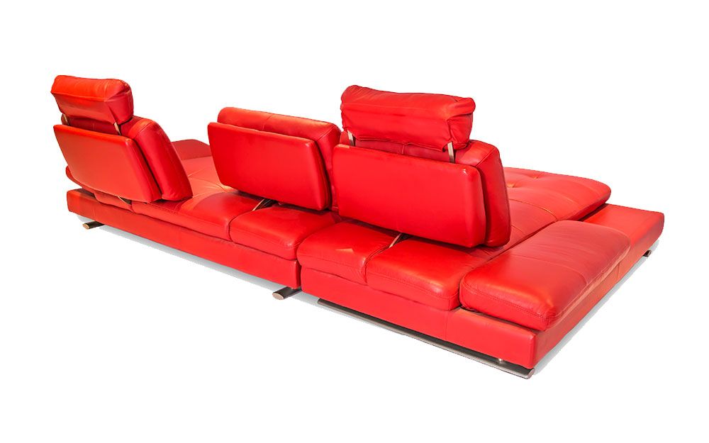 Sofa – Center Table