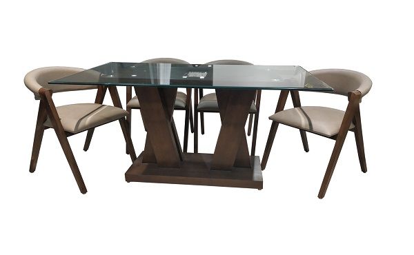 Dining Room – Table