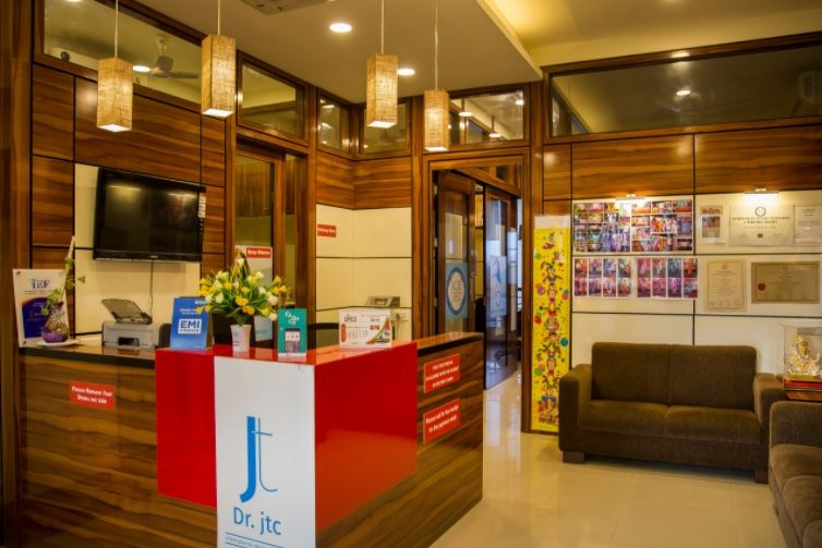 Commercial Interior Design