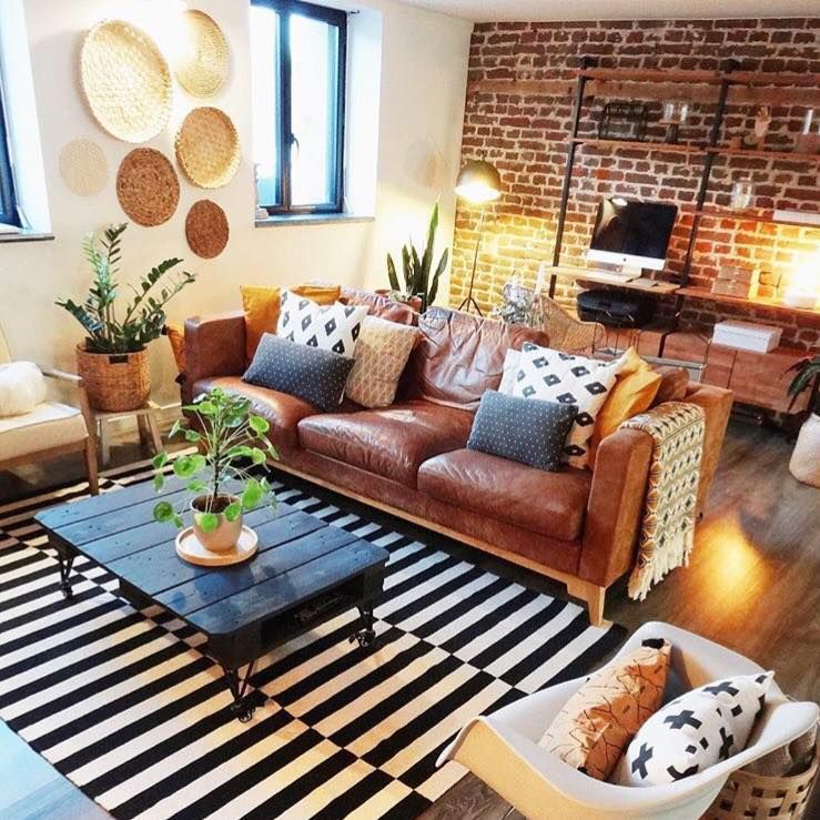 Living Room Interior Design