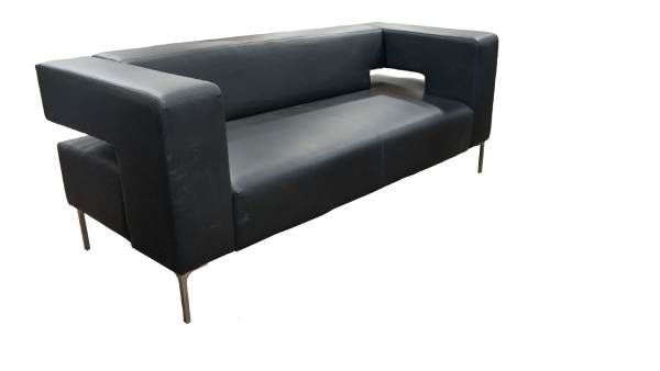 Sofa – Center Table