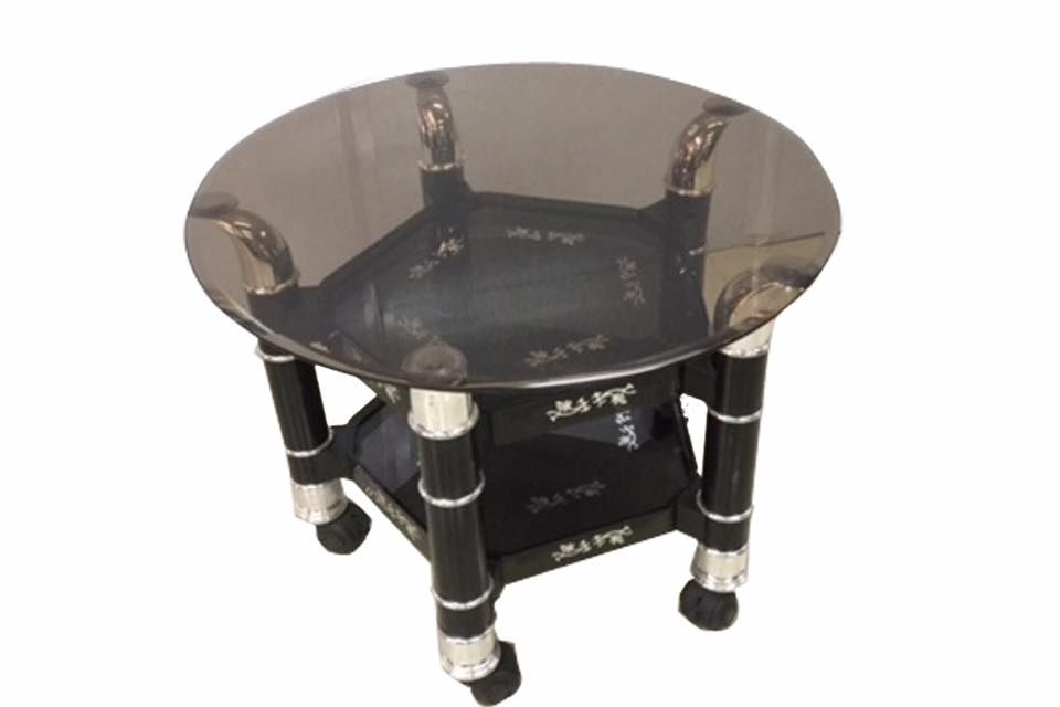 Sofa – Center Table
