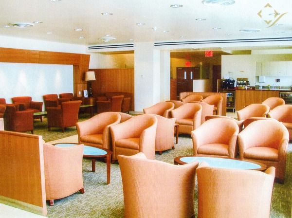 Maharaja Lounge, New York