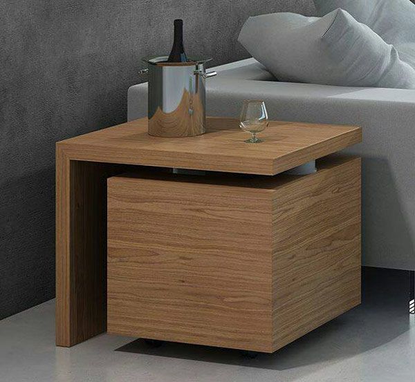 Sofa – Center Table