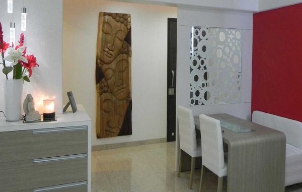 Jutika’s Residence - 01