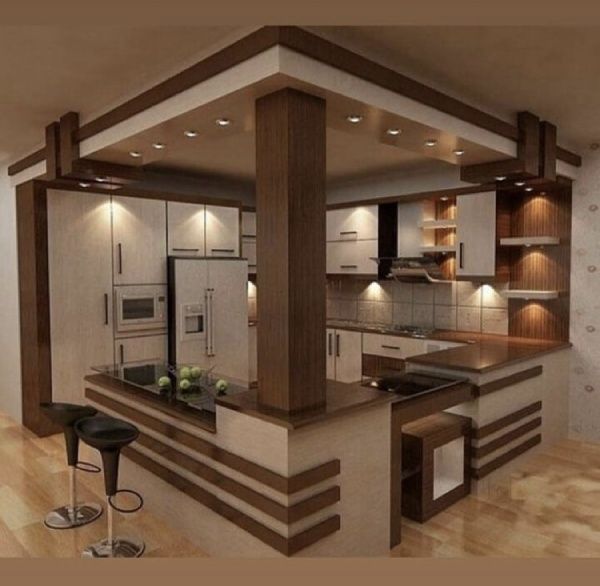 Kitchen Interior