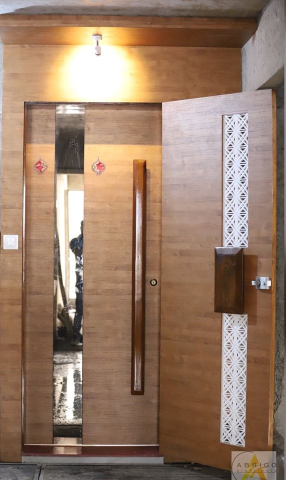 Door – Window