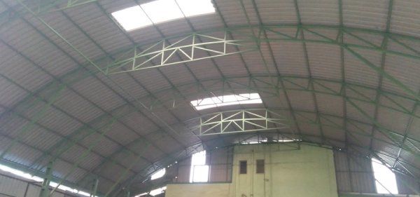 Industrial Project - 2