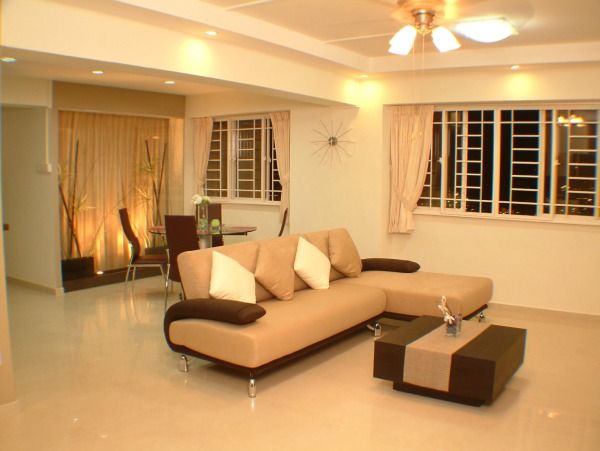 Ahmedabad Residence Project - 2