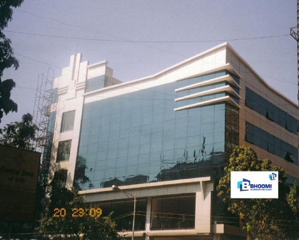 Prime Plaza, Mumbai