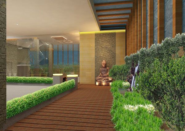 Apartment in Mumbai Project Image - 1