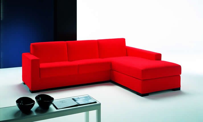 Sofa – Center Table