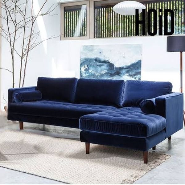 Sofa – Center Table