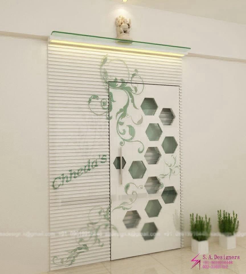 Door – Window