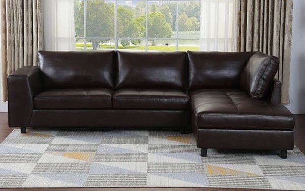 Sofa – Center Table