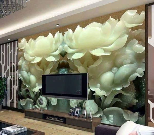 TV Unit Interior Design