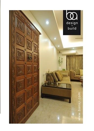 Door – Window