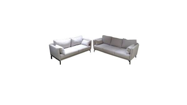 Sofa – Center Table