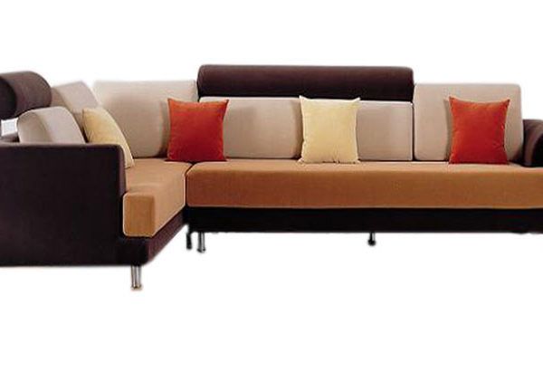 Sofa – Center Table