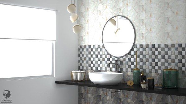 Bathroom Interior Design