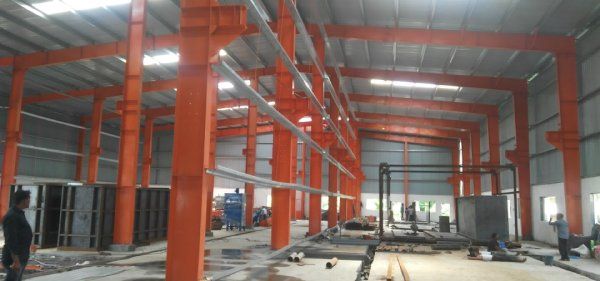 Industrial Project - 1