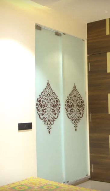 Door – Window