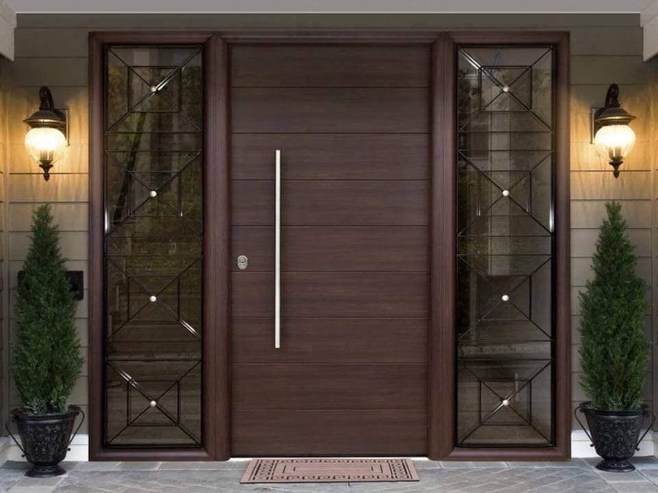 Door – Window