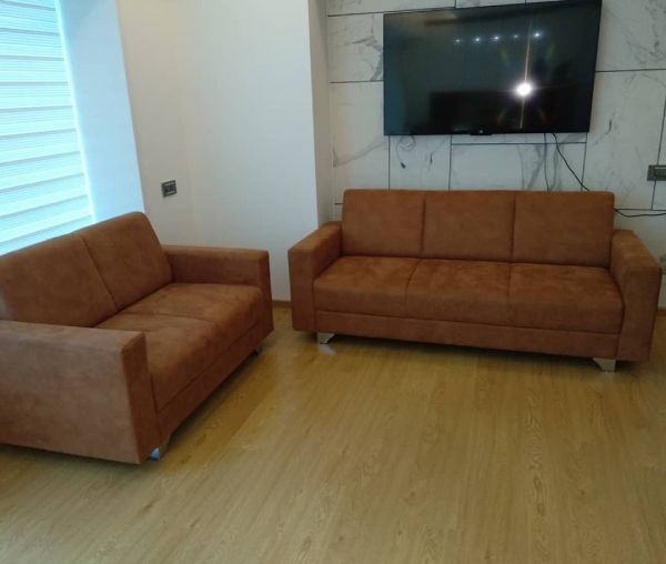 Sofa – Center Table