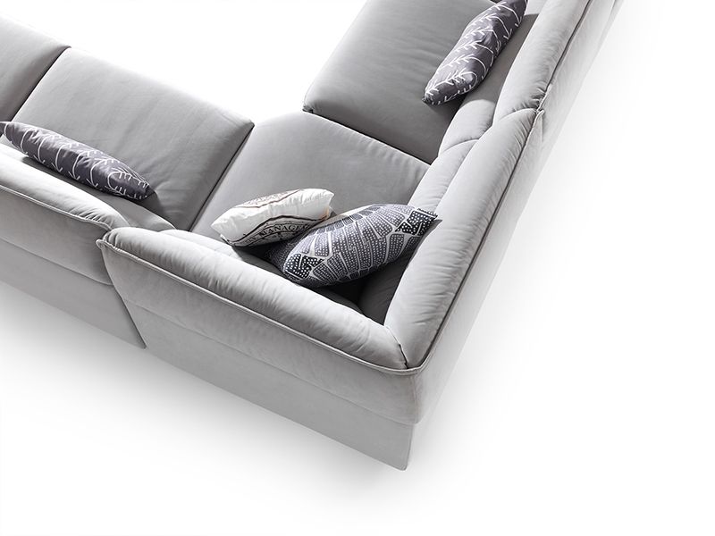 Sofa – Center Table