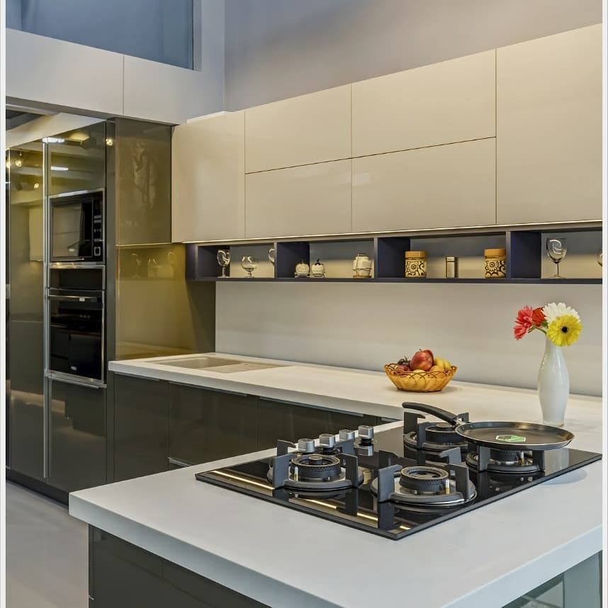 Kitchen Interior Design