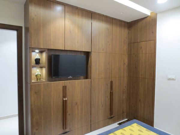 Wardrobe