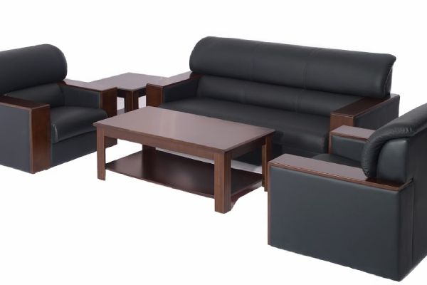 Sofa – Center Table