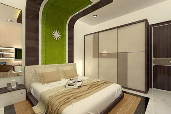 Bedroom Interior Design