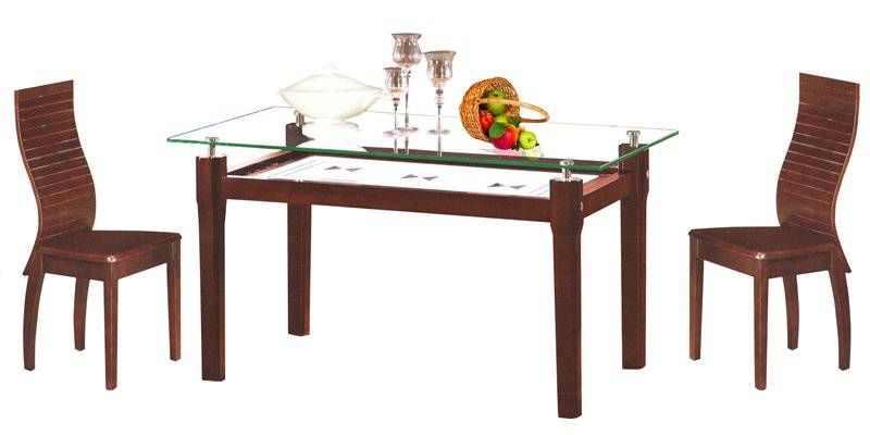 Dining Room – Table