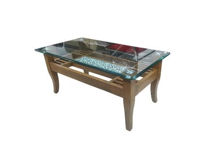 Sofa – Center Table