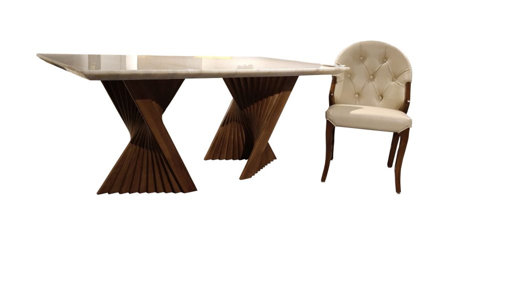 Sofa – Center Table