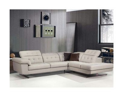 Sofa – Center Table