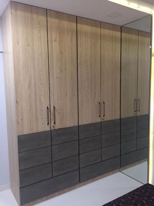 Wardrobe