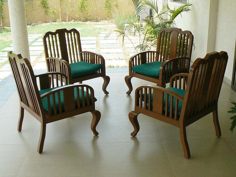 Chair
