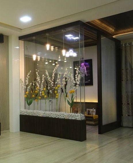 Pooja Room