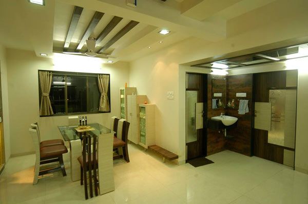 Dining Room – Table