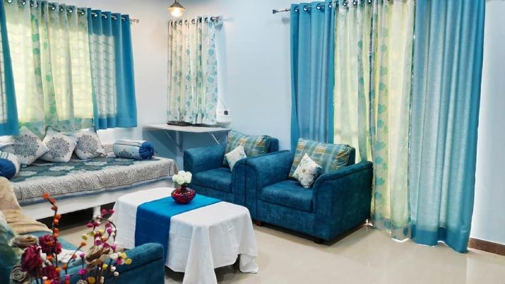 Living Room Interior Design