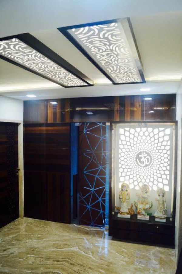Pooja Room