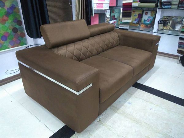 Sofa – Center Table