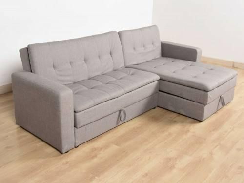 Sofa – Center Table